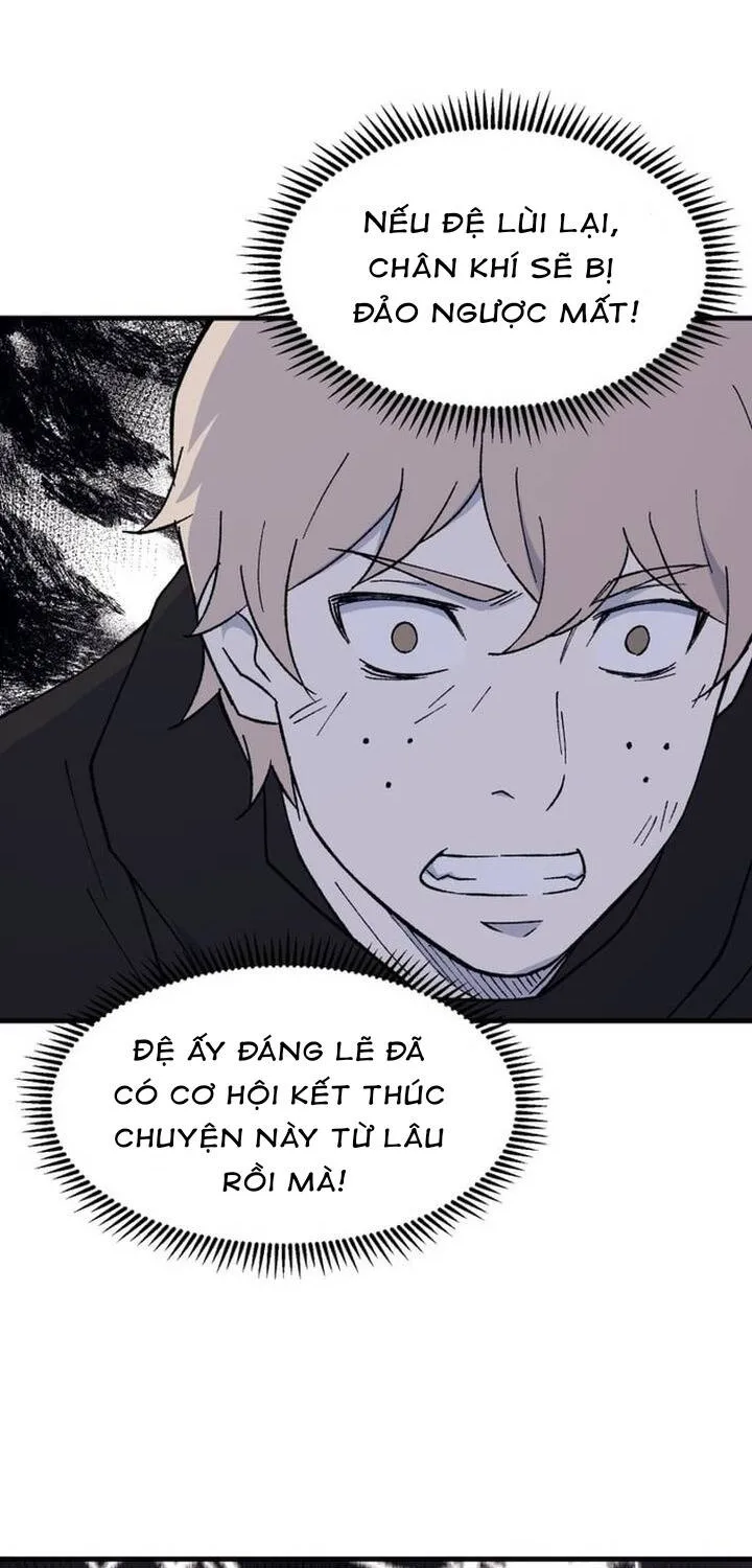 Đại Cao Thủ Chap 133 - Next Chap 134