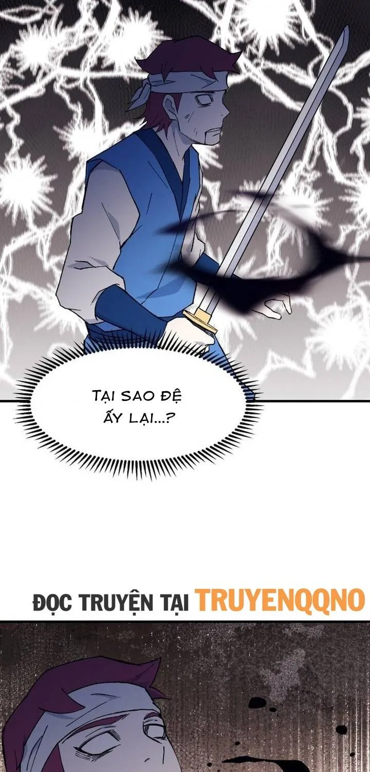 Đại Cao Thủ Chap 133 - Next Chap 134