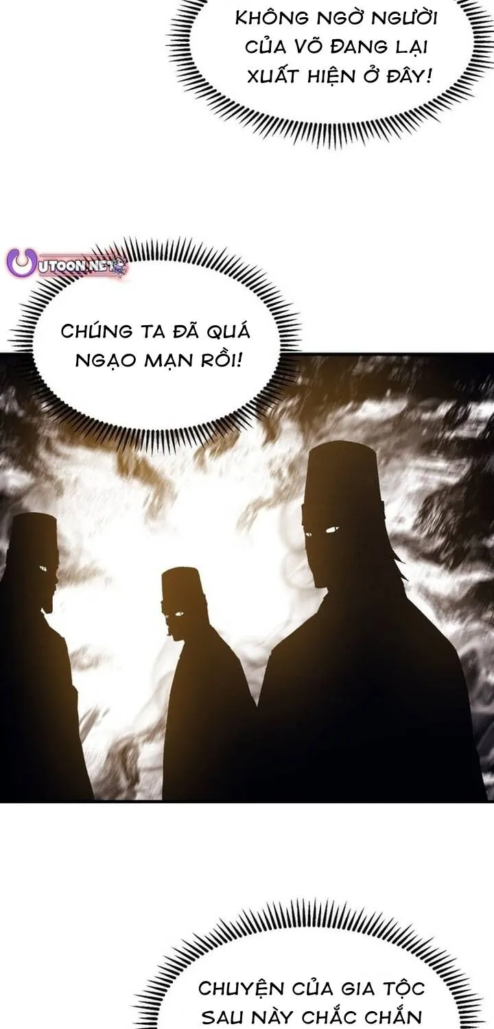 Đại Cao Thủ Chap 133 - Next Chap 134