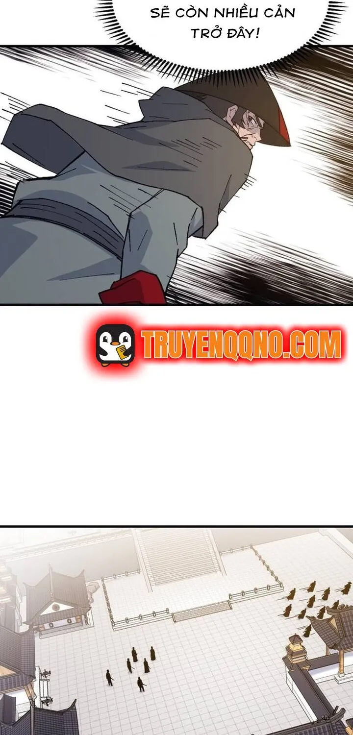 Đại Cao Thủ Chap 133 - Next Chap 134