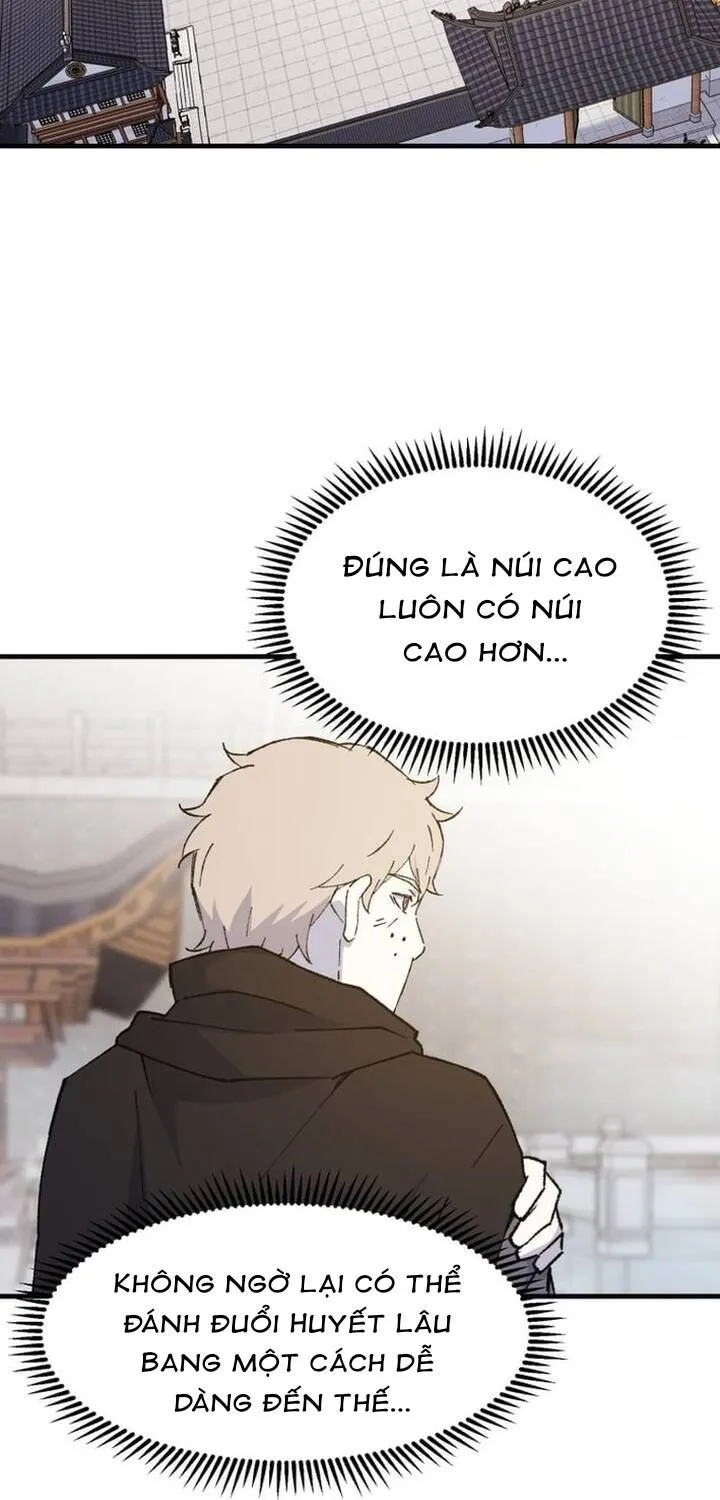 Đại Cao Thủ Chap 133 - Next Chap 134