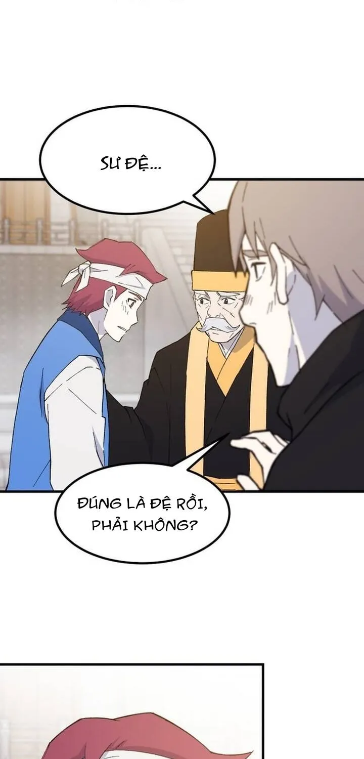 Đại Cao Thủ Chap 133 - Next Chap 134