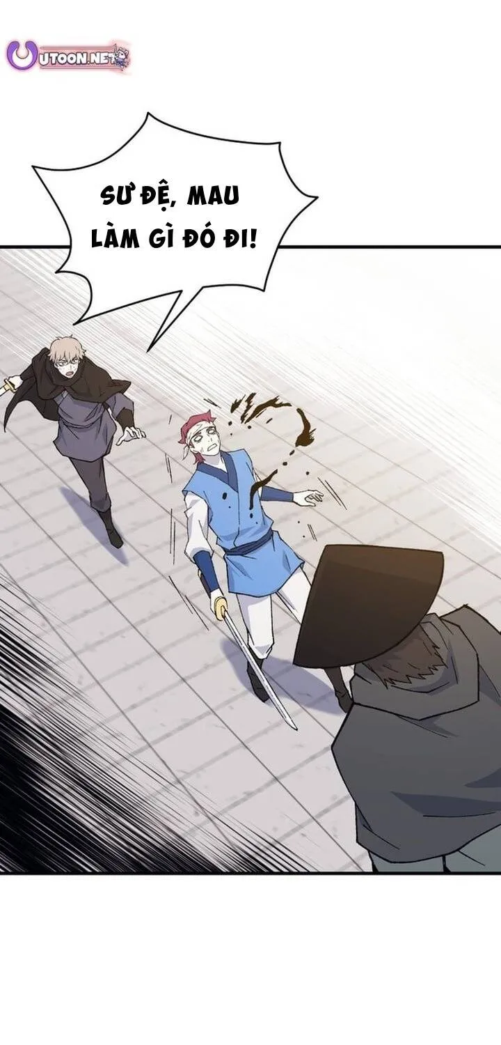 Đại Cao Thủ Chap 133 - Next Chap 134