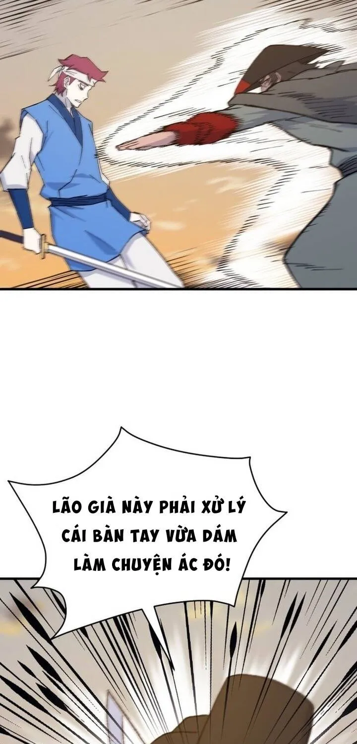 Đại Cao Thủ Chap 133 - Next Chap 134