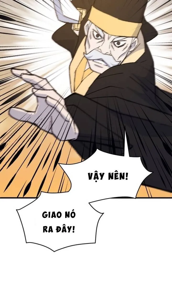 Đại Cao Thủ Chap 133 - Next Chap 134