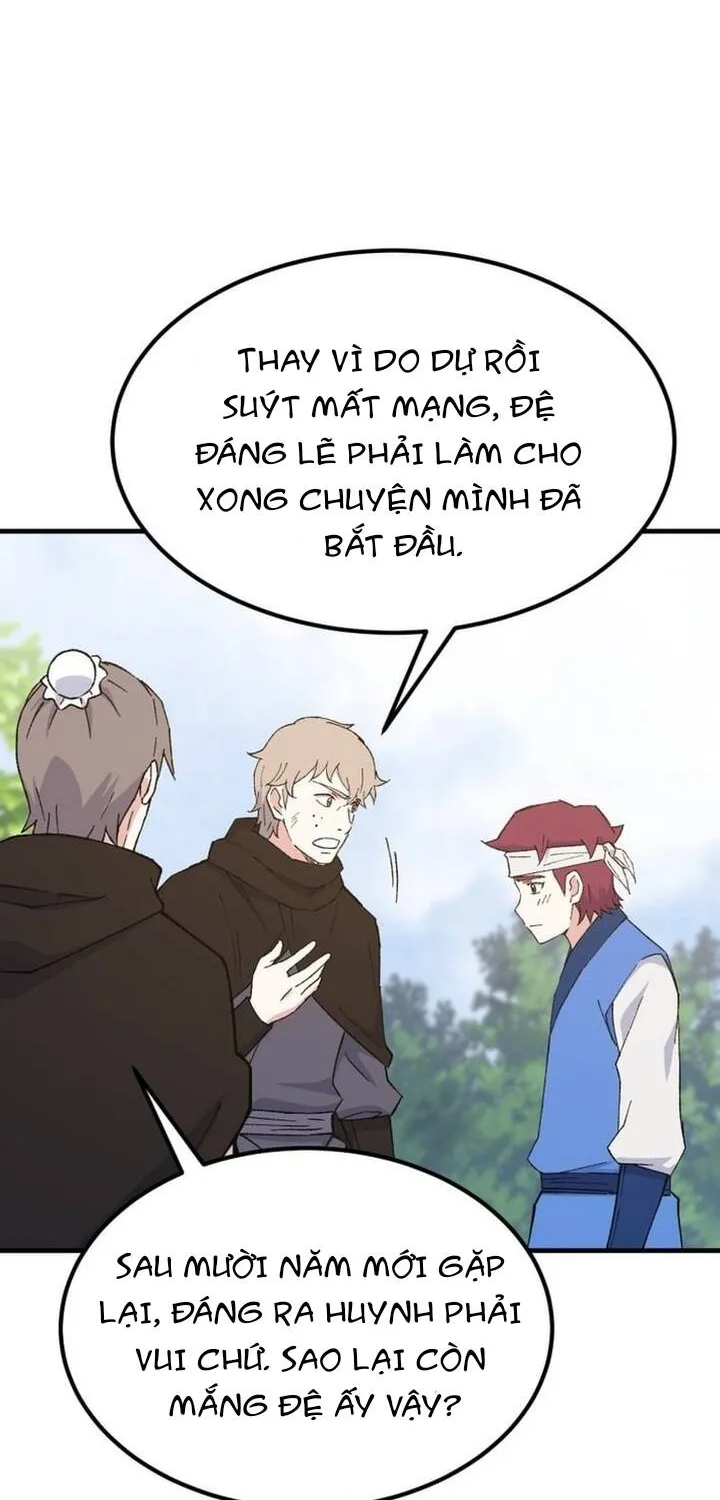 Đại Cao Thủ Chap 133 - Next Chap 134