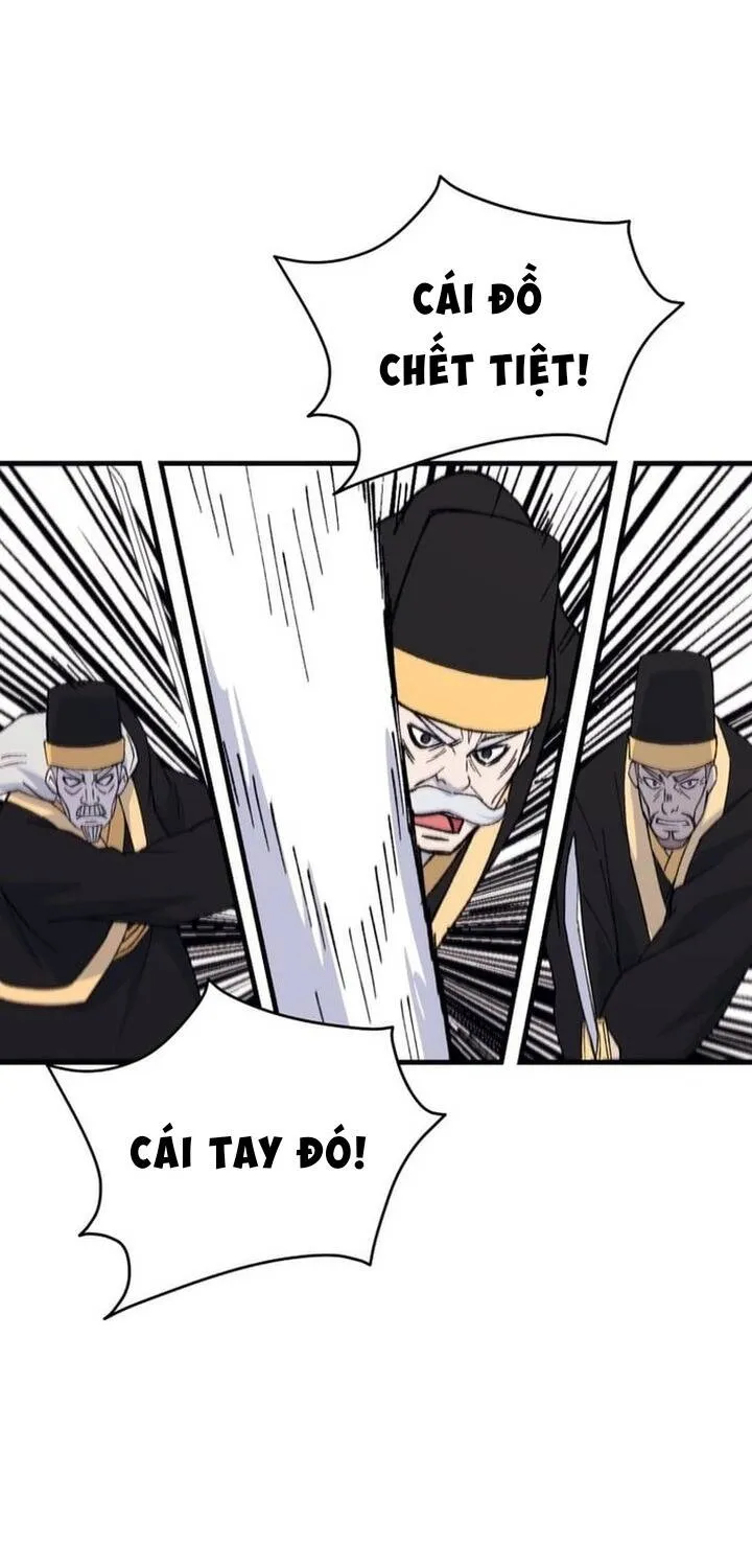 Đại Cao Thủ Chap 133 - Next Chap 134