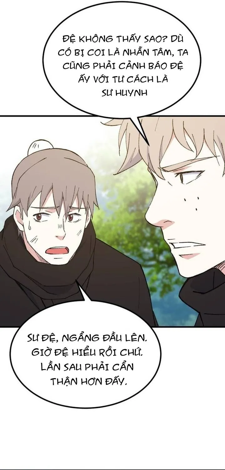 Đại Cao Thủ Chap 133 - Next Chap 134