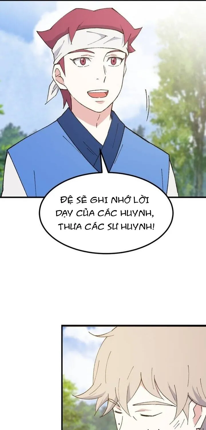 Đại Cao Thủ Chap 133 - Next Chap 134