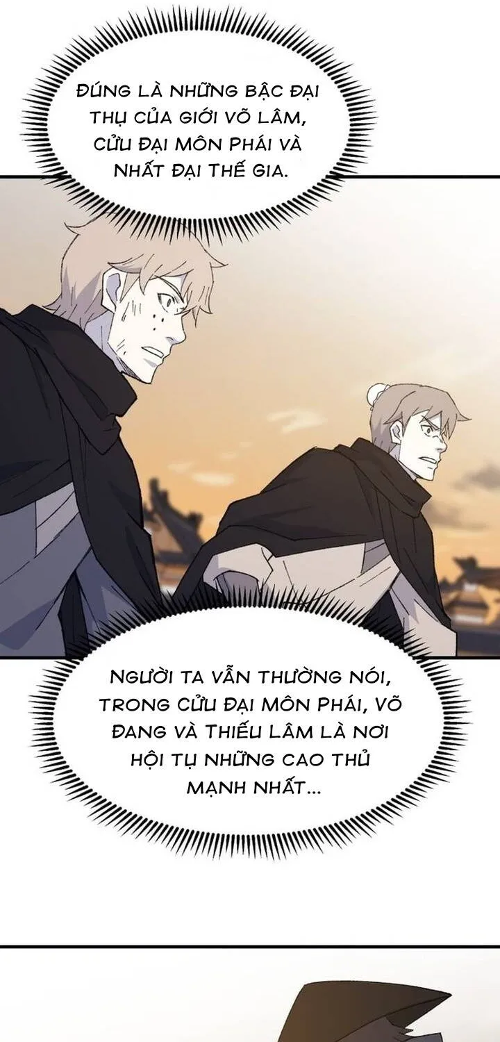 Đại Cao Thủ Chap 133 - Next Chap 134