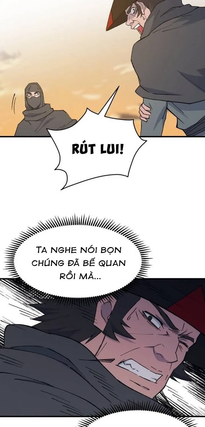 Đại Cao Thủ Chap 133 - Next Chap 134