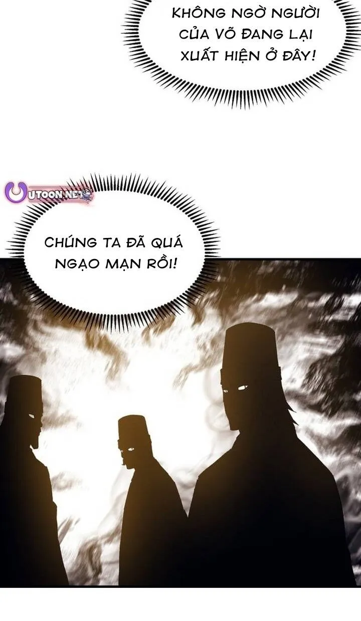 Đại Cao Thủ Chap 133 - Next Chap 134