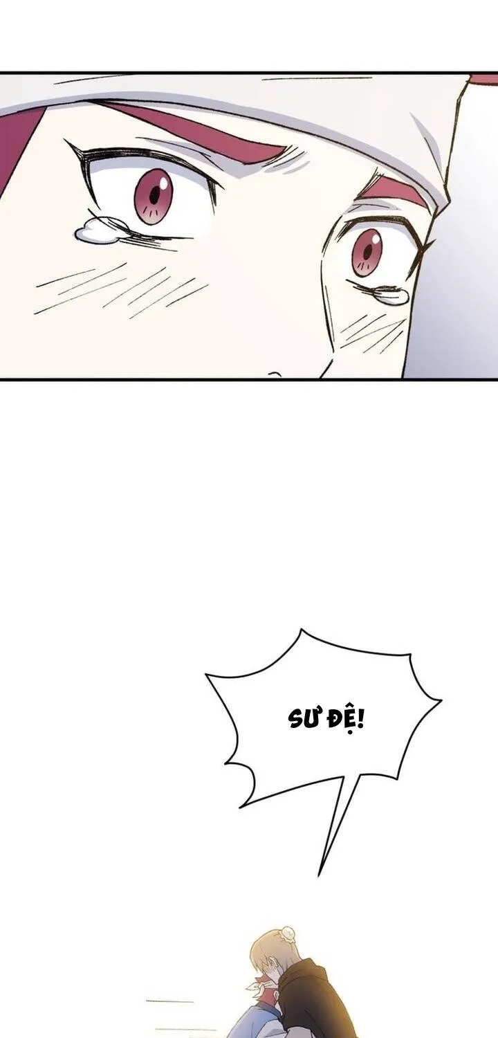 Đại Cao Thủ Chap 133 - Next Chap 134