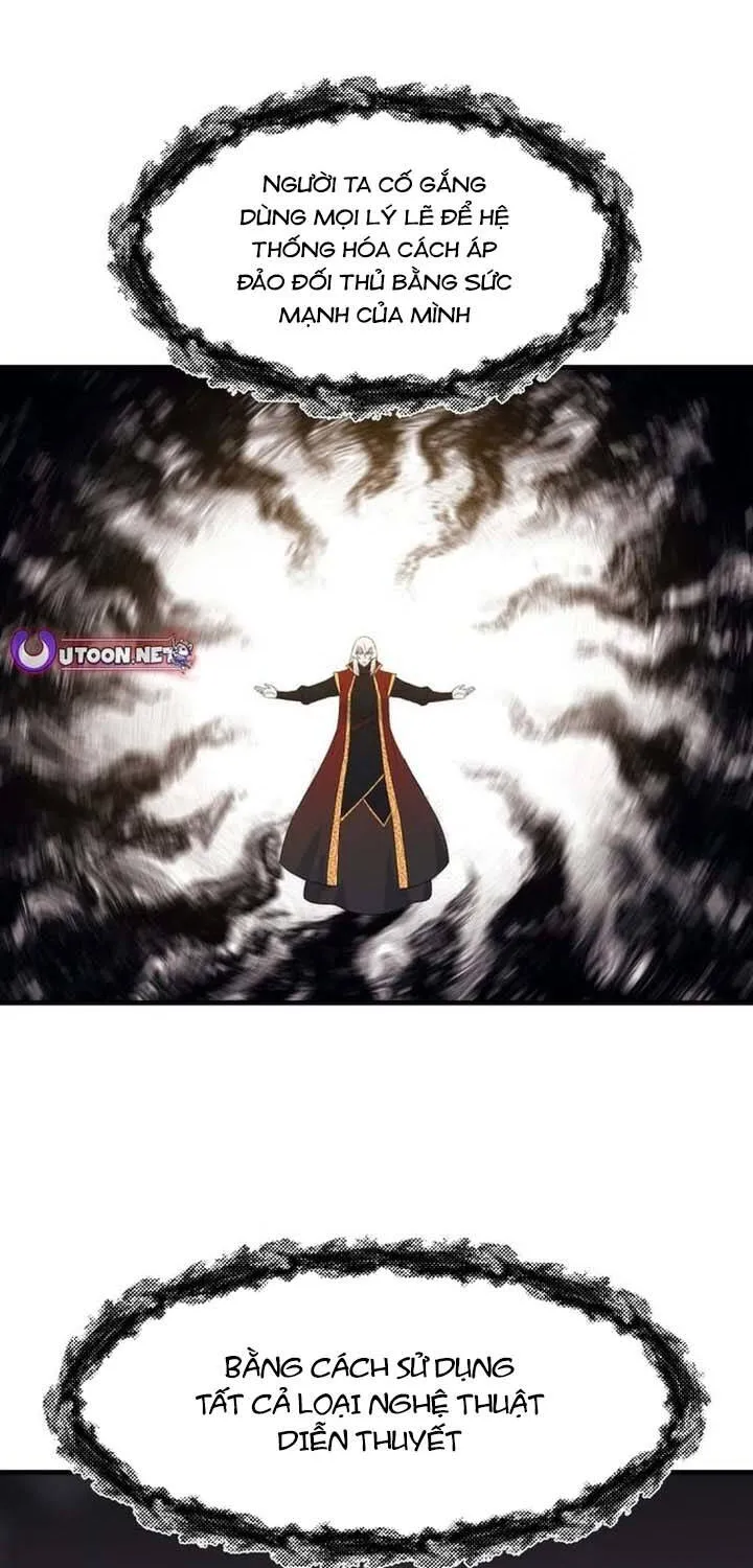 Đại Cao Thủ Chap 134 - Next Chap 135