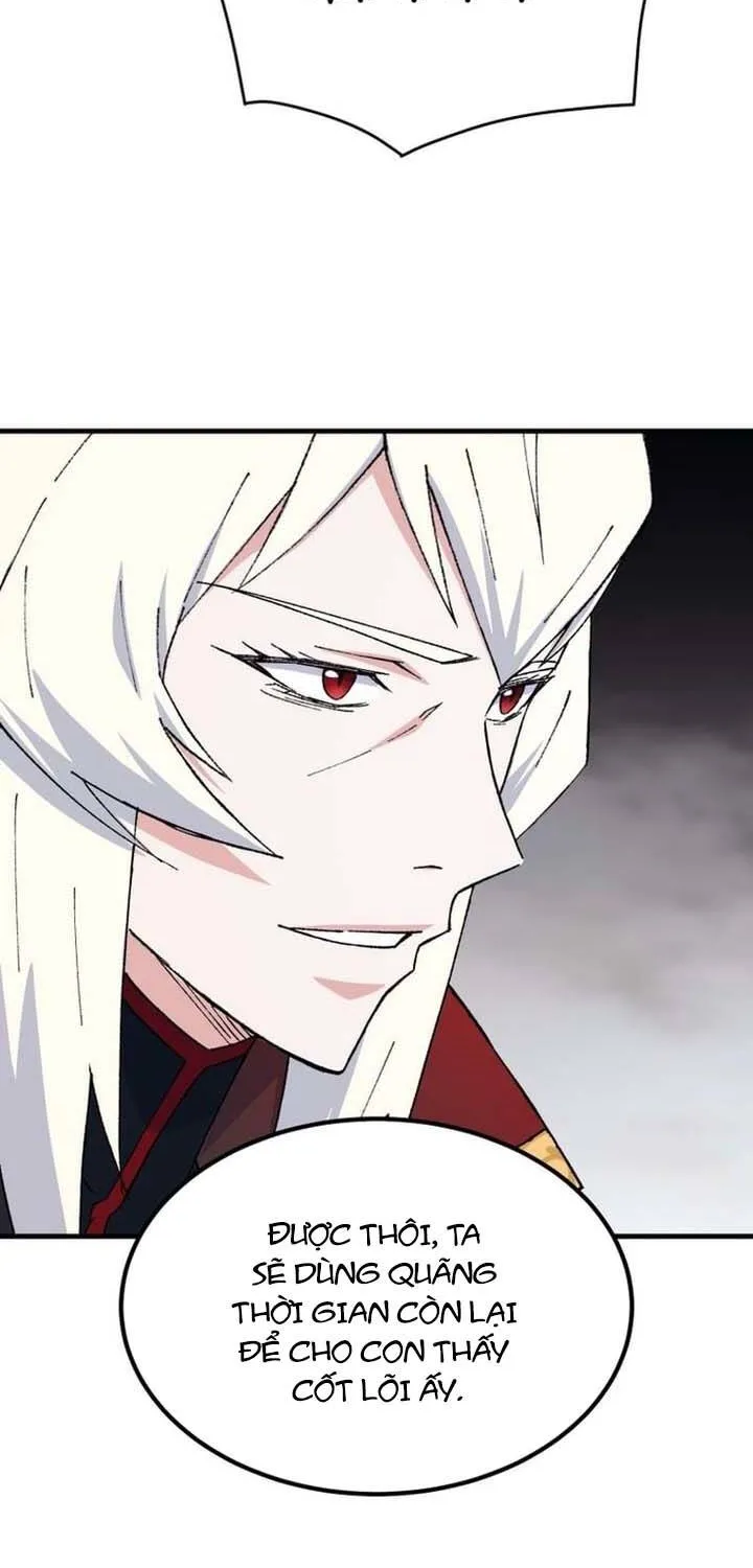 Đại Cao Thủ Chap 134 - Next Chap 135