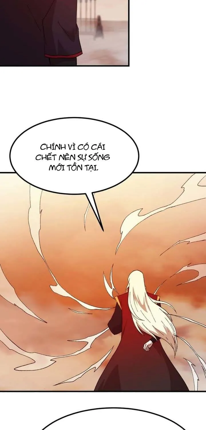 Đại Cao Thủ Chap 134 - Next Chap 135