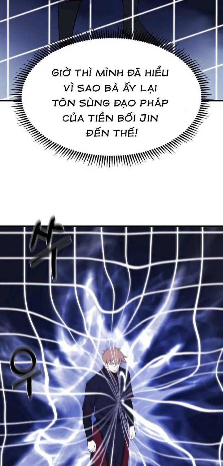 Đại Cao Thủ Chap 135 - Next Chap 136