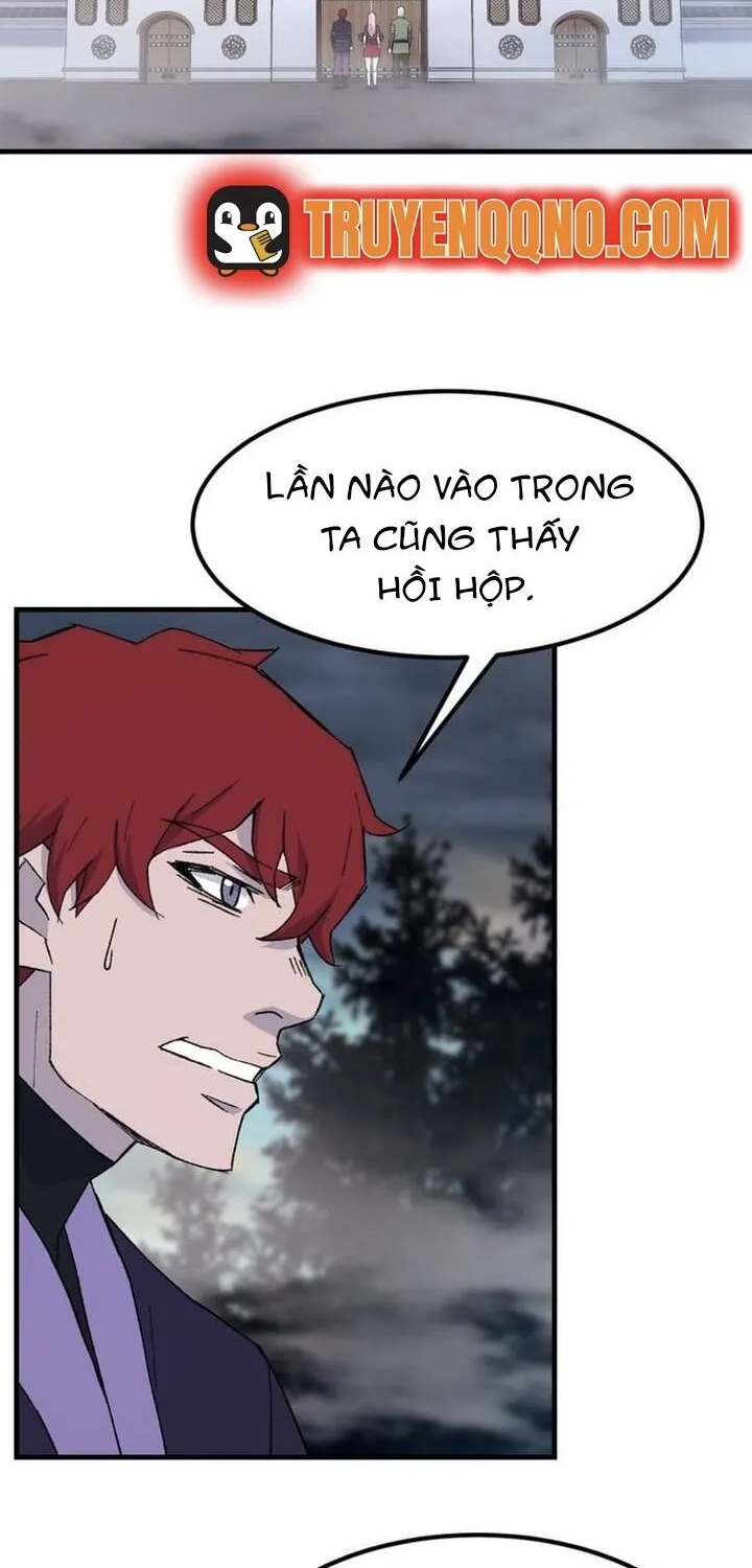 Đại Cao Thủ Chap 135 - Next Chap 136