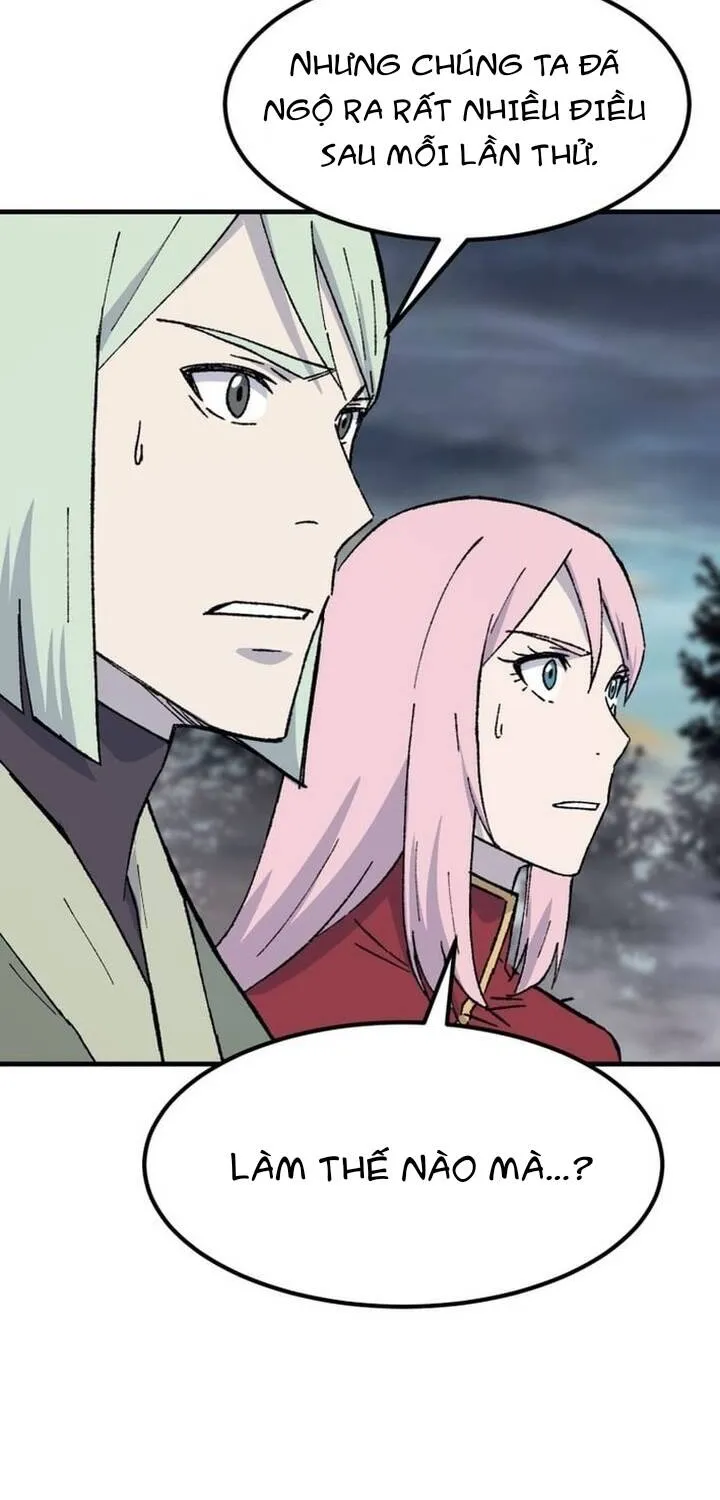 Đại Cao Thủ Chap 135 - Next Chap 136