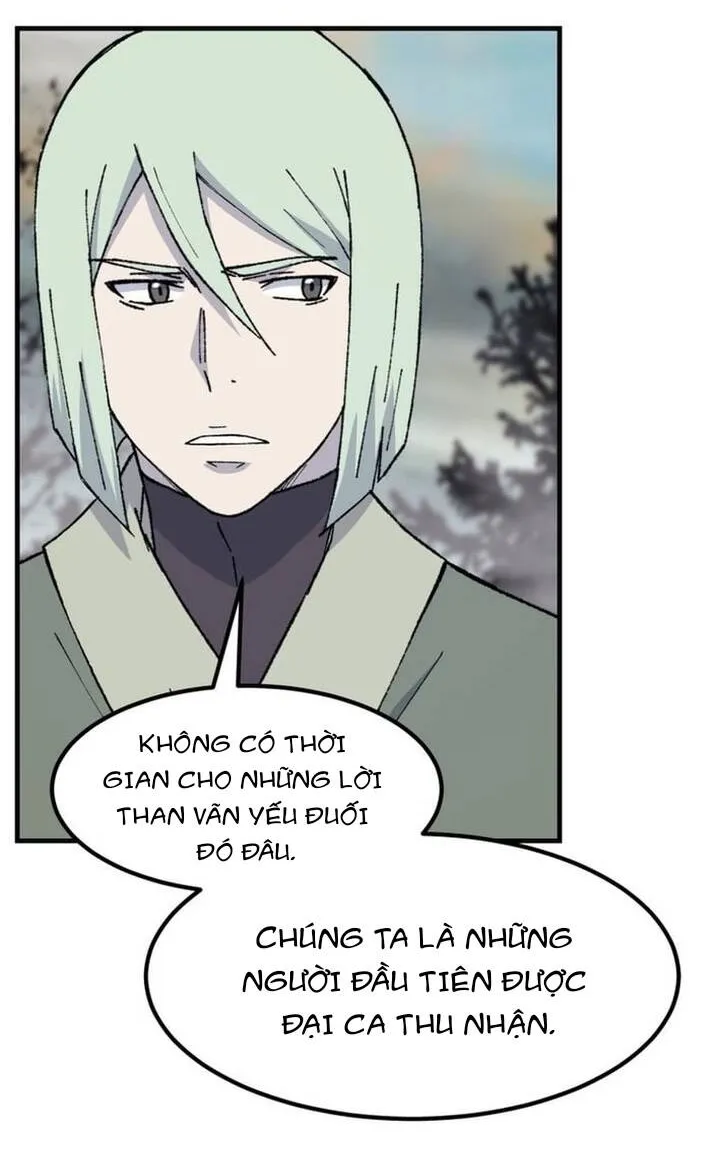 Đại Cao Thủ Chap 135 - Next Chap 136