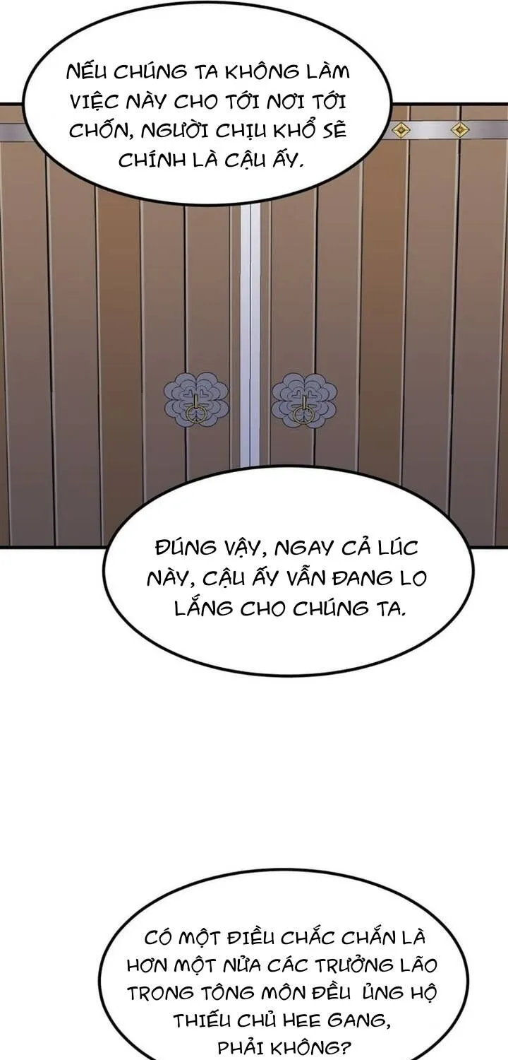 Đại Cao Thủ Chap 135 - Next Chap 136