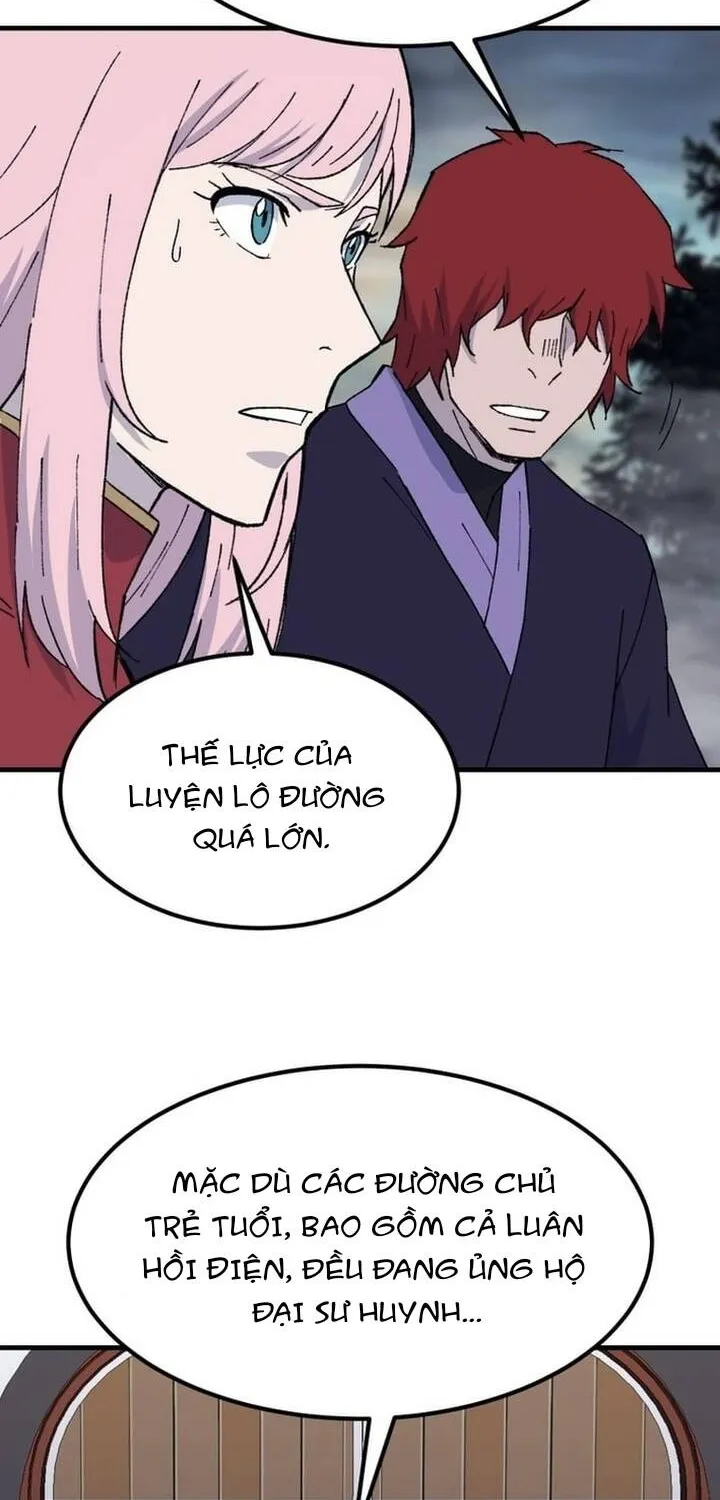 Đại Cao Thủ Chap 135 - Next Chap 136