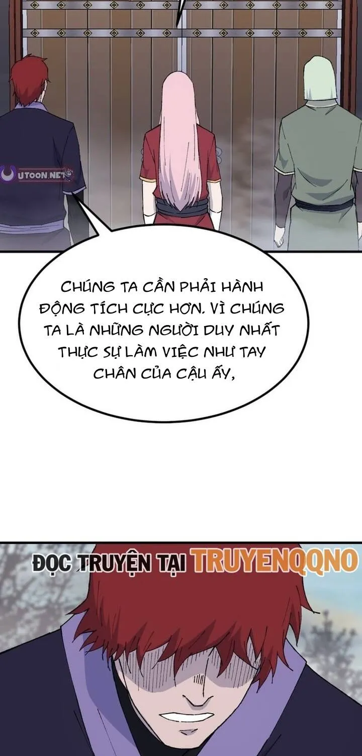 Đại Cao Thủ Chap 135 - Next Chap 136