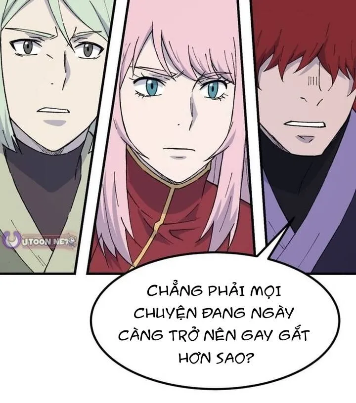 Đại Cao Thủ Chap 135 - Next Chap 136
