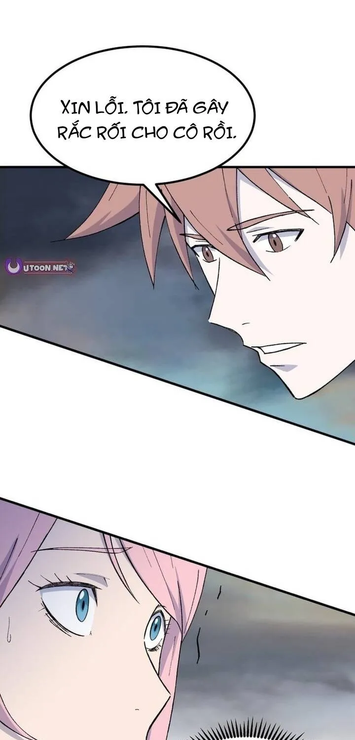 Đại Cao Thủ Chap 136 - Next Chap 137