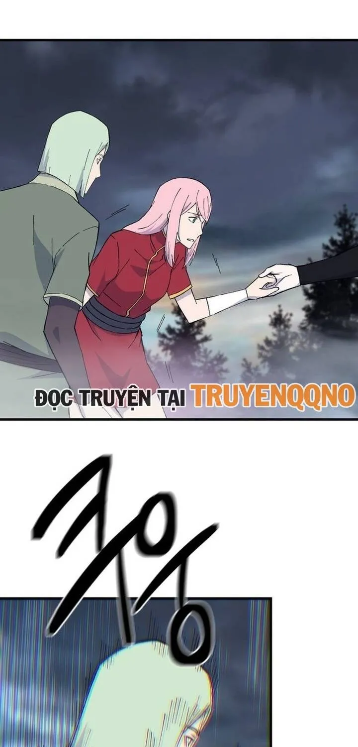 Đại Cao Thủ Chap 136 - Next Chap 137