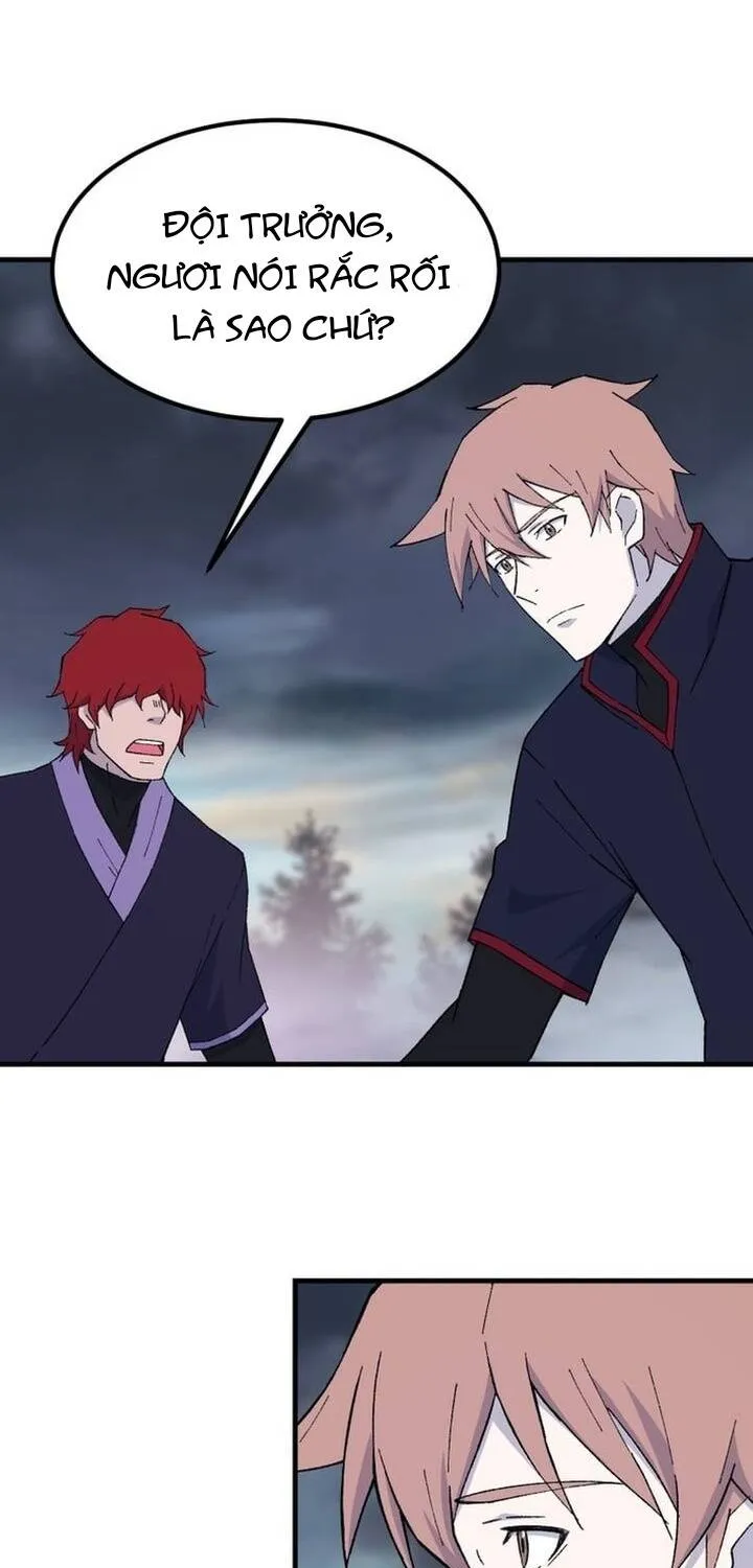 Đại Cao Thủ Chap 136 - Next Chap 137