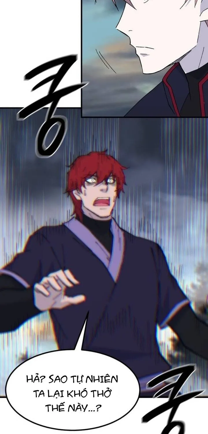 Đại Cao Thủ Chap 136 - Next Chap 137