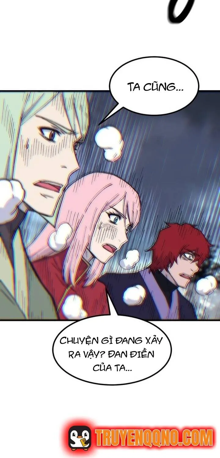 Đại Cao Thủ Chap 136 - Next Chap 137