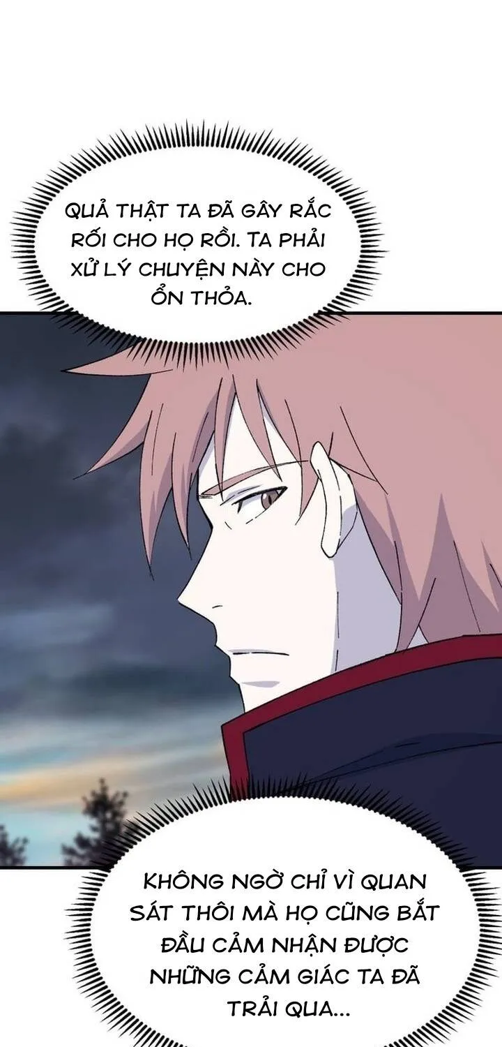 Đại Cao Thủ Chap 136 - Next Chap 137