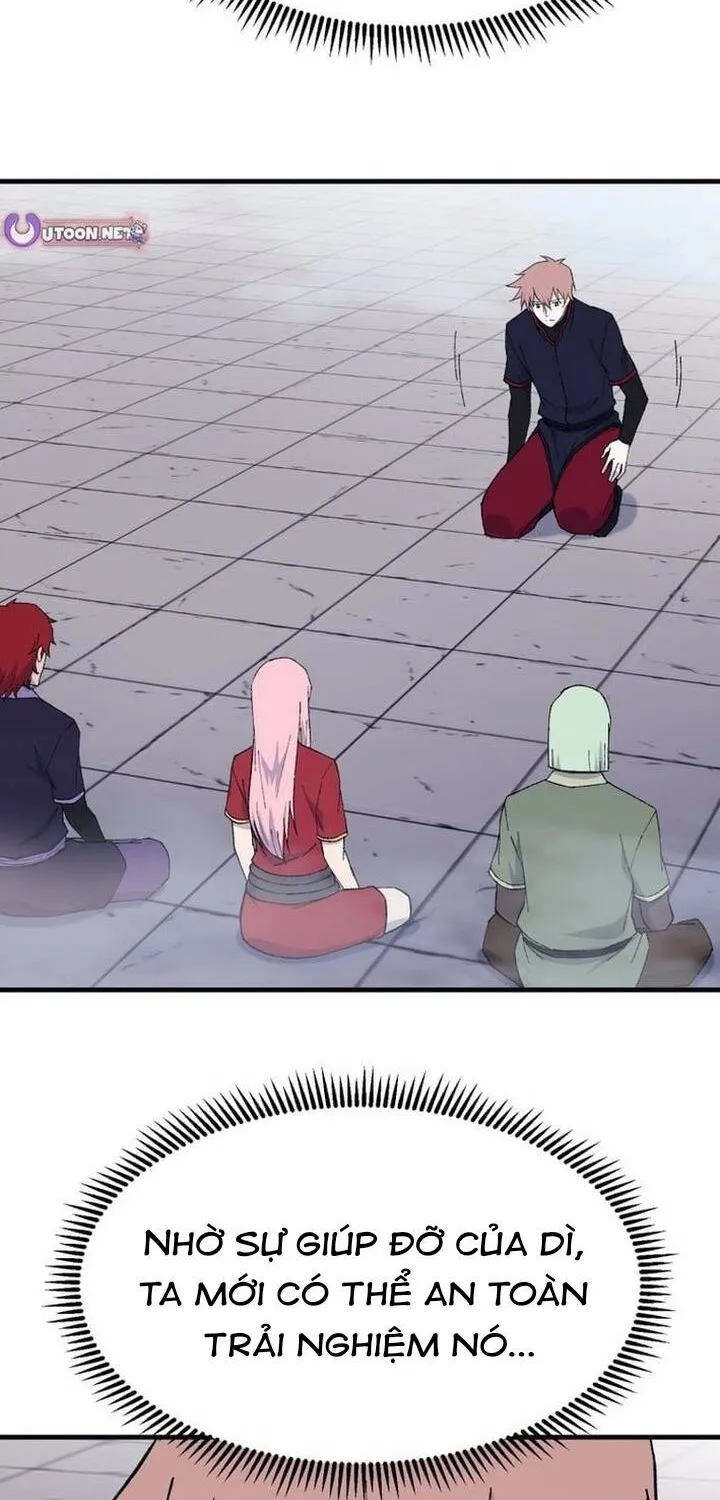 Đại Cao Thủ Chap 136 - Next Chap 137