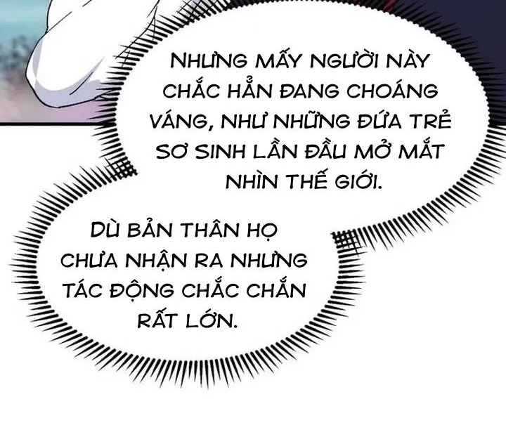 Đại Cao Thủ Chap 136 - Next Chap 137