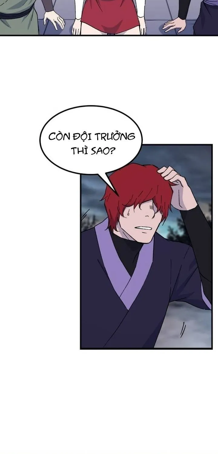 Đại Cao Thủ Chap 136 - Next Chap 137