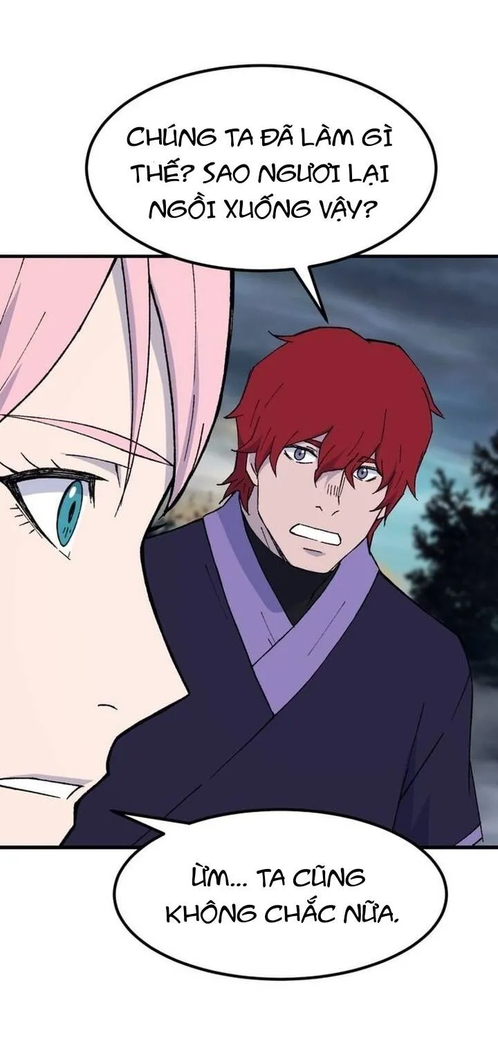 Đại Cao Thủ Chap 136 - Next Chap 137