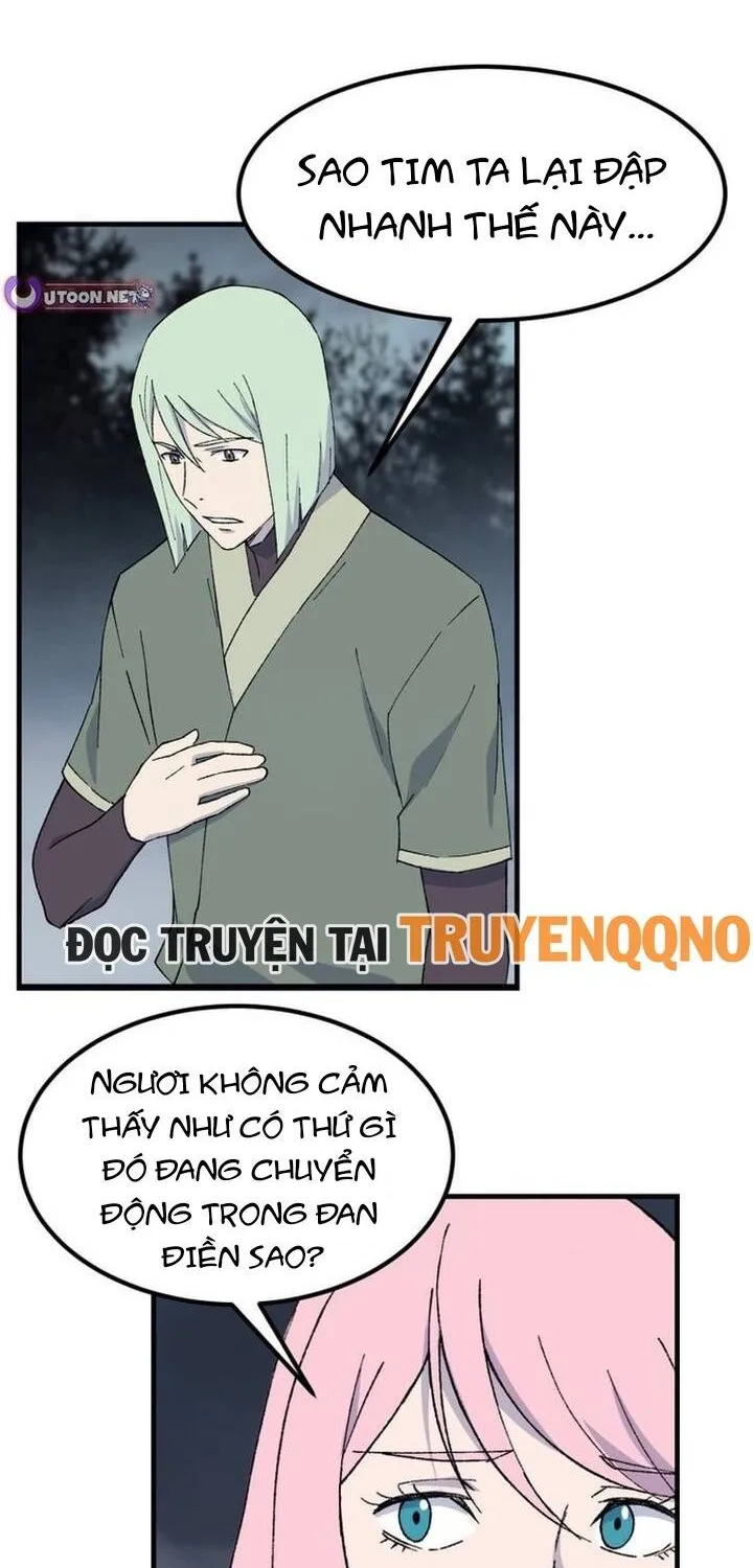 Đại Cao Thủ Chap 136 - Next Chap 137