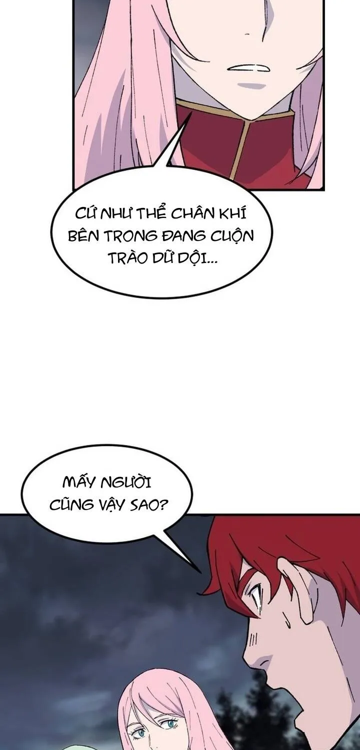 Đại Cao Thủ Chap 136 - Next Chap 137