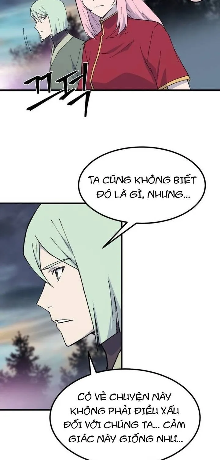 Đại Cao Thủ Chap 136 - Next Chap 137