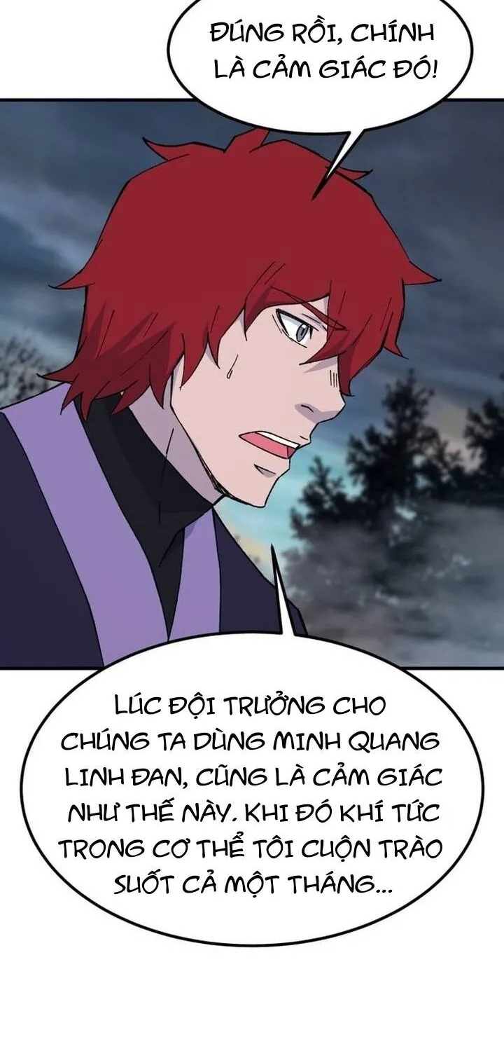 Đại Cao Thủ Chap 136 - Next Chap 137