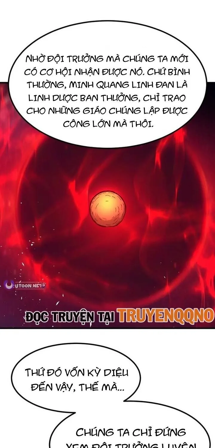 Đại Cao Thủ Chap 136 - Next Chap 137