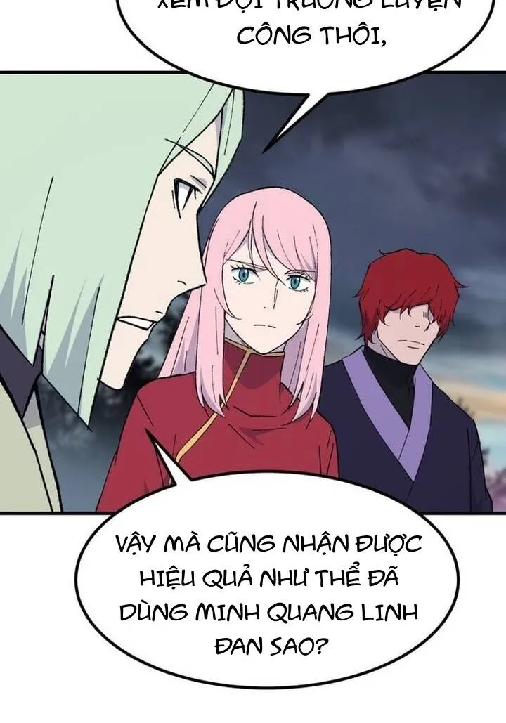 Đại Cao Thủ Chap 136 - Next Chap 137