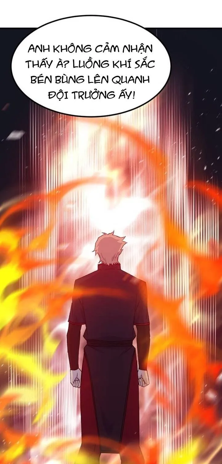 Đại Cao Thủ Chap 136 - Next Chap 137