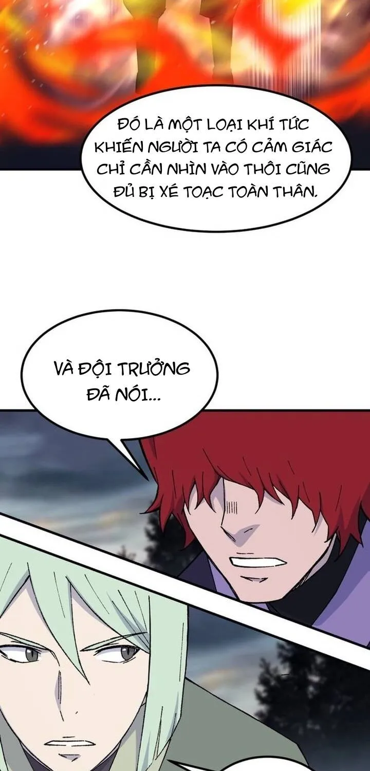 Đại Cao Thủ Chap 136 - Next Chap 137