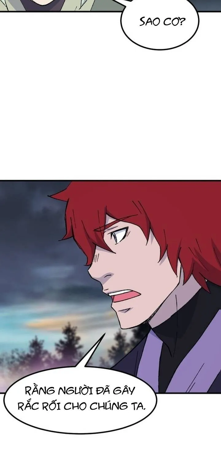 Đại Cao Thủ Chap 136 - Next Chap 137