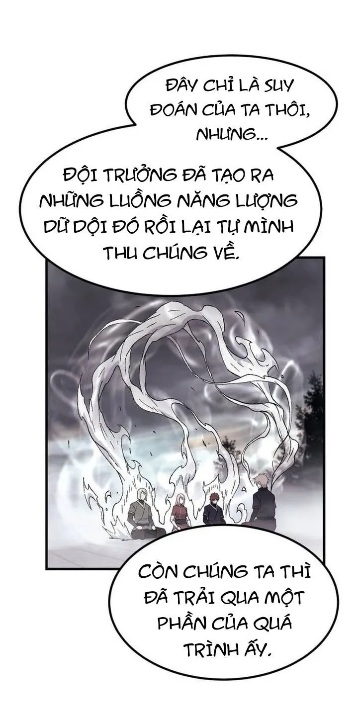 Đại Cao Thủ Chap 136 - Next Chap 137