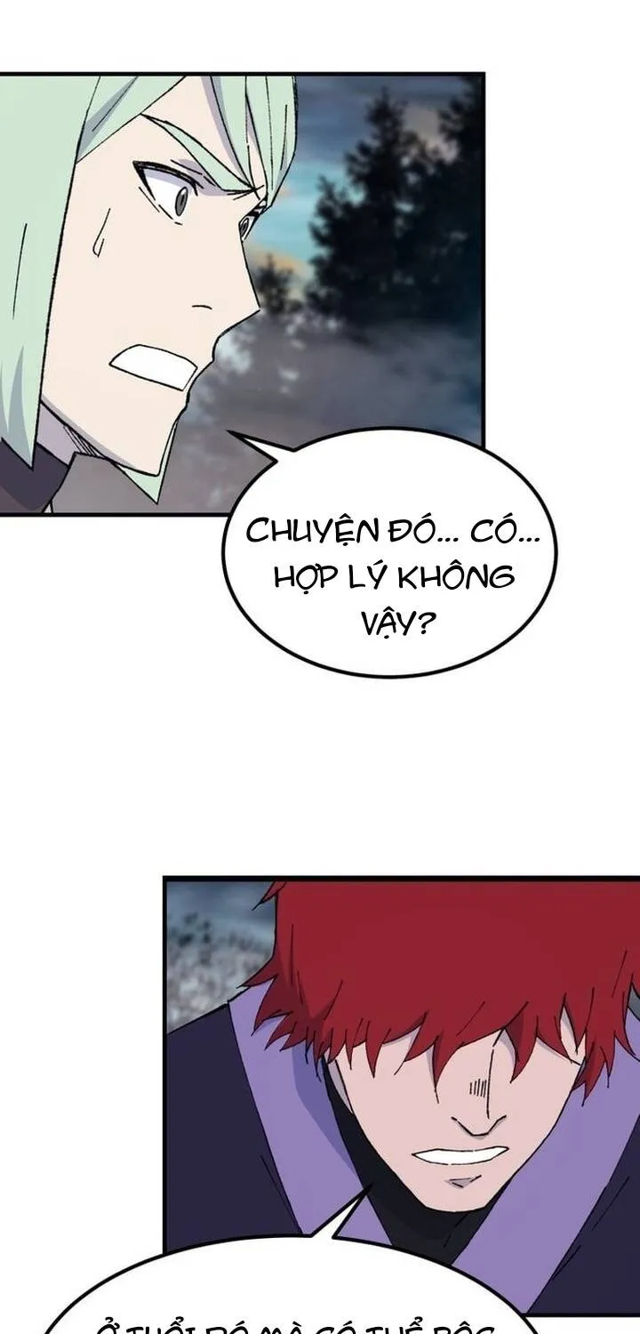 Đại Cao Thủ Chap 136 - Next Chap 137