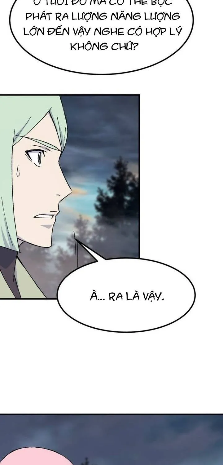 Đại Cao Thủ Chap 136 - Next Chap 137